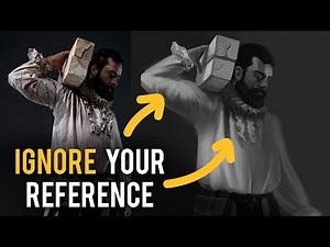 Painting Tips for Digital Artists PART 2