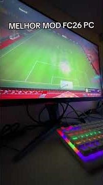 MOD MENU FC 26 PC - BEST CHEAT #fc26 #eafc #eafc26 #ultimateteam