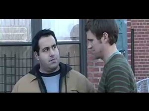 Dunkin Donuts Spec Commercial 09