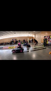 Indoor power wheels drag racing is always fun during the winter! Just under 2 weeks away from our first indoor event of the 2026 season 🏁 #modified #powerwheels #dragracing | Teter Built