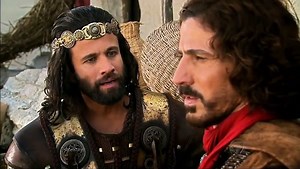 Rei Davi Capitulo 12 - Parte 2
