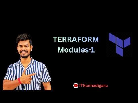 Terraform Modules Explained | Public Registry Modules | VPC Creation Step-by-Step