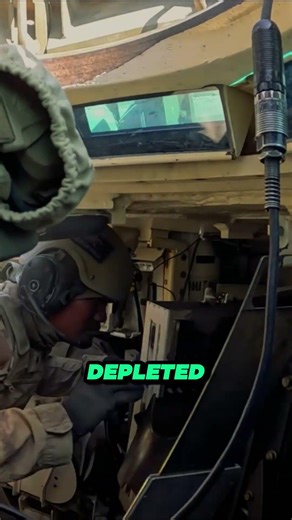 The Armor Piercing Dart That Gets Faster After It Hits 🇺🇸