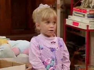 Michelle Tanner