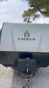 41K views · 3.1K reactions | We picked up our new Ember RV E-Series 22ETS! Sailor & I are so excited to start outfitting the new rig for adventure. #EmberRV #embereseries #Gorving #WeAreEmber | Fisher The Maine Coon | Facebook