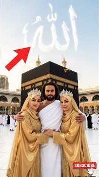 Hidden Spiritual Secret of Mecca & Madina: Sky Miracle 🕋