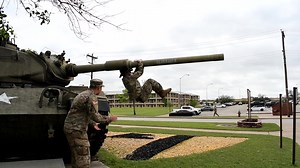 CAV Centennial- Hype the 100 with #BlackJack 6 🐎🤠🙌 #Hypethe100 Commander edition🏆🎤 #CAVLegacy #100Years #ThisIsBlackJack #CAV100 #centennial #BeTheLegend #WeAREtheLegend #training 1st Cavalry Division III Corps and Fort Hood U.S. Army | 2nd Armored Brigade Combat Team, 1st Cavalry Division