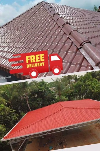 Upvc Roofing Sheets - Wanted Dealer - 90033 47140