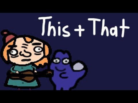 Homemade Intros: Peg + Cat