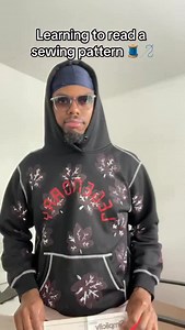 How to read a sewing pattern for beginners - - #sewingpattern #beginnersewing #howtosew | Whoiselijahl