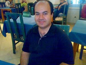 Osama Alomar - Alchetron, The Free Social Encyclopedia