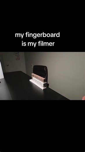 Exploring Fingerboarding with Insta360 Ace Pro 2