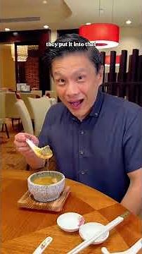 Classic Cantonese dishes for Chinese New Year at Xin Cuisine