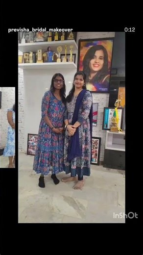 first day class☺️ ponni bridal makeup artist 💖 Chennai ✨🤗3days master class ☺️