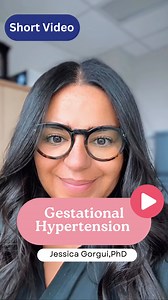 喙 What is gestational hypertension? And why is it important to detect...