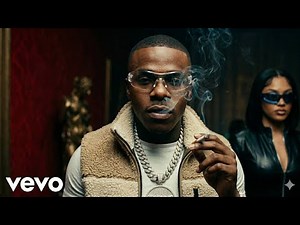 DaBaby - ROCKSTAR ft. Roddy Ricch |Official Music Video