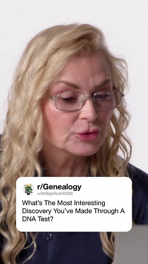 How DNA Genealogy Reveals Family History — Finding Your Roots