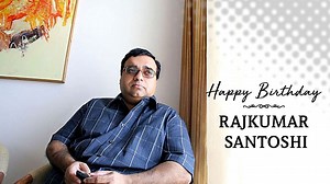 Heart-warming Birthday wishes for the ace film-maker #RajkumarSantoshi! Here is a scene from his film Phata Poster Nikhla Hero starring Shahid Kapoor and Ileana D'cruz. #HappyBirthdayRajkumarSantoshi #RajKumarSantoshi #Bollywood | Tips Films