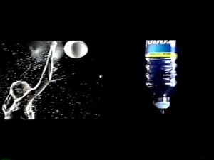 Gatorade Propel - Refreshing Commercial 2006