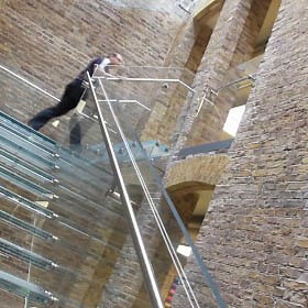 Largest Apple Store Opens Today!