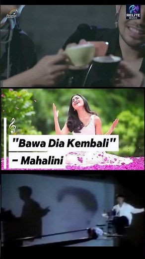 Nano x Mahalini x Emil Chou: Kok Bisa Semirip Ini? 🌍
