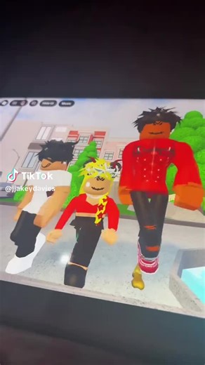 Cj roblox (@cj.roblox3)’s videos with original sound - Cj roblox