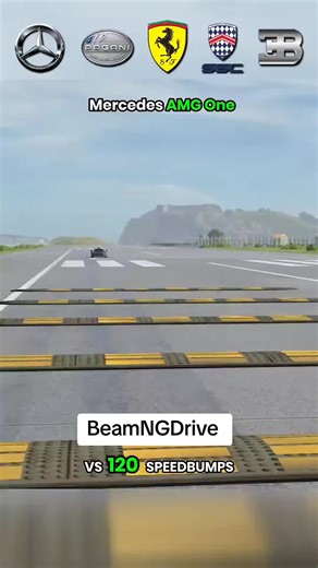 BeamNGDrive Insights