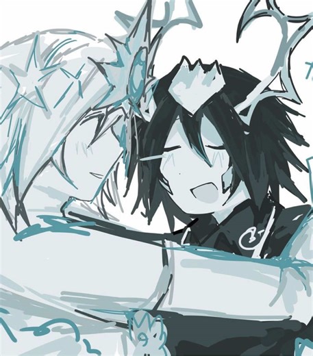 i love azuretime | animation made by @-.sl33pystars.- on yt ^_^ #roblox #forsaken #azuretime #twotime #azurewrath @@𝖱𝗎𝖻𝗒𝗃𝖺𝗇𝖾