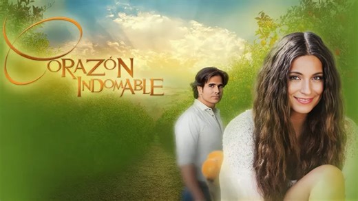 Corazón Indomable Capitulo 64