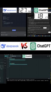 57K views · 534 reactions | Combate entre DeepSeek y ChatGPT contra Arduino | El Profe Garcia | Facebook