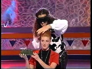 You Bet! 1993 Episode Part 3