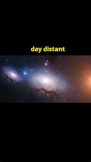 The Expanding Universe – Growing Faster Every Second