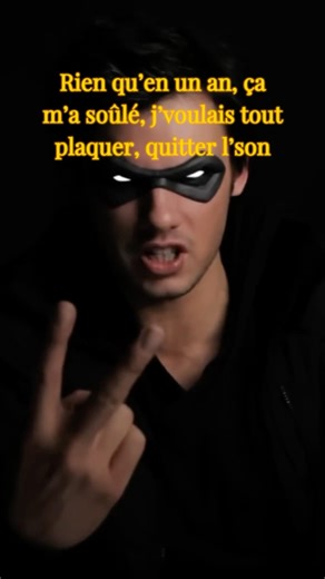On Analyse Les RÉFÉRENCES CACHÉES Et PAROLES De ORELSAN Dans Sa Musique RAELSAN