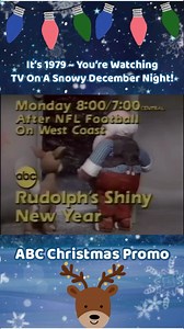 393K views · 28K reactions | It’s 1979, it’s the holiday season, you’re watching TV…and this comes on! 殺❤️ These are the moments worth remembering! ❤️ | Old Fashioned Christmas | Facebook