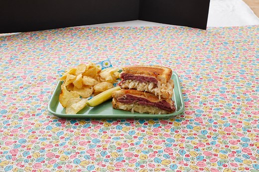 Do You Know the Difference Between Pastrami and Corned Beef?