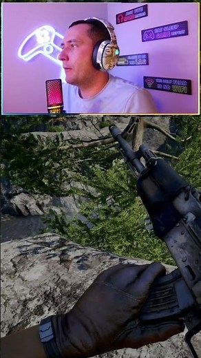 STALKER 2 Gameplay – Full Combat & Exploration Showcase