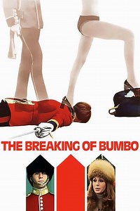 The Breaking of Bumbo - Movie