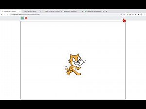 How to Create a Custom Block in Scratch Coding