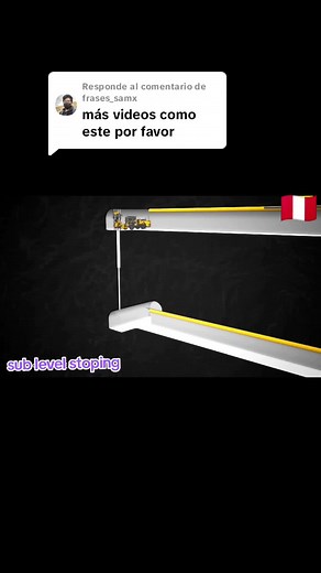 Diseño de Tajo en Minería: Proceso y Eficiencia