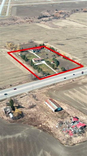 Big Opportunity And Prime Location in Caledon