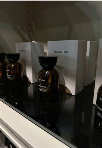 Massimo Dutti perfumes review: Souffle Marais, Sparkling Musk & more