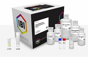 Mini Total RNA Kit (Blood & Cultured Cells)