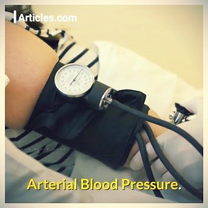 4.2K views · 122 reactions | Arterial Blood Pressure | All about health and nutrition | Facebook