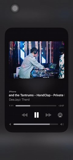 Fitz and the Tantrums - HandClap: Dance With Us!