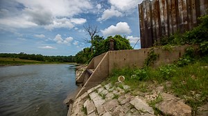 Central Iowa water utility plan gains momentum as West Des Moines looks to join long-envisioned regional group