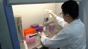 Capture and Identification of RNA-binding Proteins by Using Click Chemistry-assisted RNA-interactome Capture CARIC Strategy