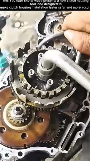 Simple Mechanic Tricks That Make Repairs Easier