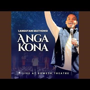 Anga Kona "Wo Fana Na Yeso, the Extolment" (Live)