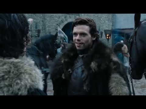 Jon snow season 1 TWIXTOR 4K ULTRA HDR