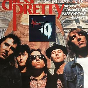 Died Pretty Concert & Tour History  | Concert Archives